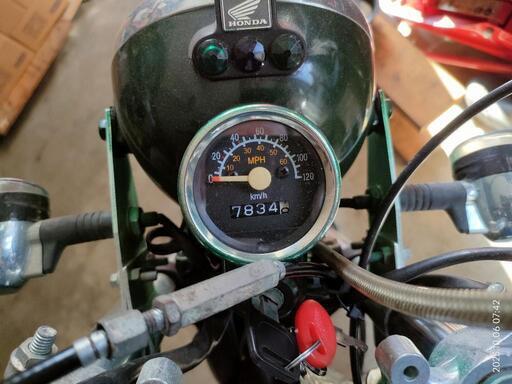 値下げしました！124ccエイプ風バイク 値下げしました！124ccエイプ風バイク Yahoo!オークション -「エイプ風