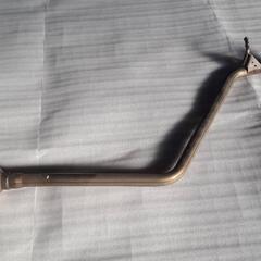 ○MA37S ソリオ○センターマフラー○状態良好○