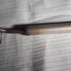 ○MA37S ソリオ○センターマフラー○状態良好○