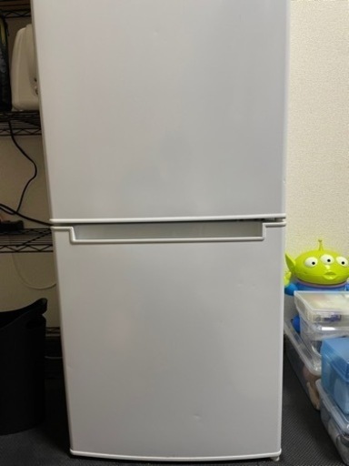 “本日来れる方限り”新生活に冷蔵庫と洗濯機セットどうですか！？