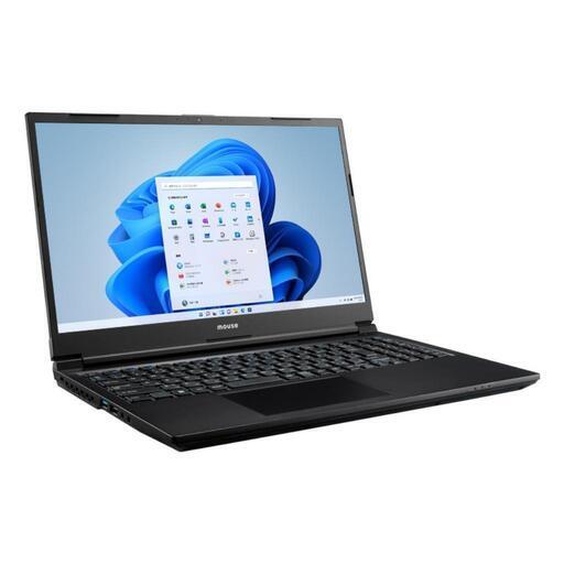 ノートパソコン mouse K5-I7