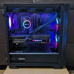 県内で現金払いなら10000円引き）4070Ti＆最新Ryzen9搭載 最新世代の超