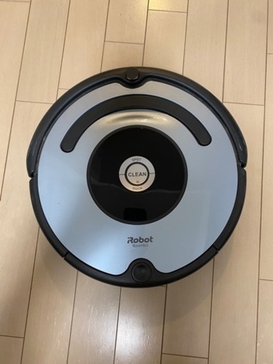 ルンバ641