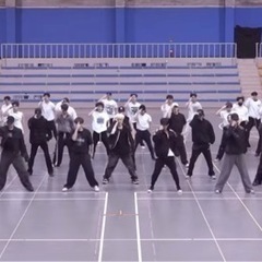 【KPOPコピーダンス】大阪でセブチなどやります！seventeen ダンス　大阪の画像