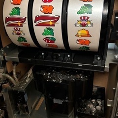 スロット台  アイムジャグラー