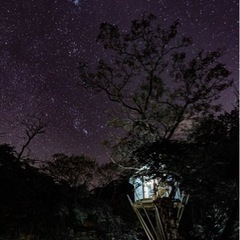 サステナブルリゾート　Treeful treehouse清掃業務 − 沖縄県