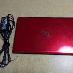 Dell inspiron 1564 ノートパソコン