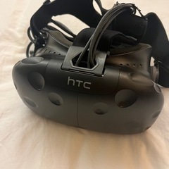 htc VIVE VRゴーグル