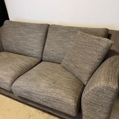 【美品】ソファ