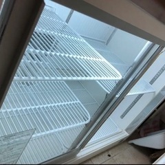 【業務用】台下型冷蔵ショーケース　直接引取限定