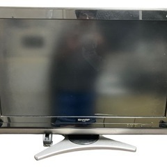 32V型液晶テレビ SHARP AQUOS D DH6 LC-3...