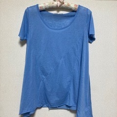 moussy半袖Tシャツ