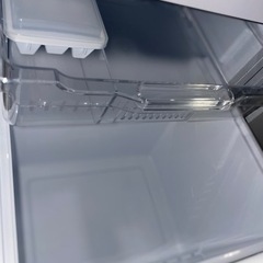 送料・設置込み　冷蔵庫　150L Haisense 2020年