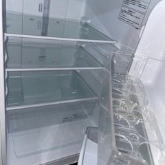 送料・設置込み　冷蔵庫　150L Haisense 2020年