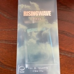 RISINGWAVE(ライジングウェーブ)  フリー ライトブル...