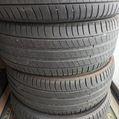 MICHELIN/中古タイヤ4個