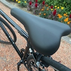 【福岡県八女市】クロスバイク