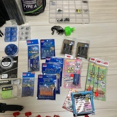 釣り具セット