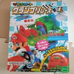 値下げ！マリオカート　グランプリレース　