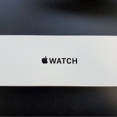 【未開封】Apple Watch SE2 44mm GPS ミッ...
