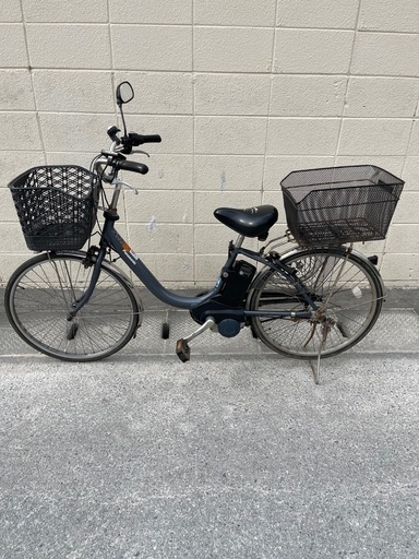 電動自転車