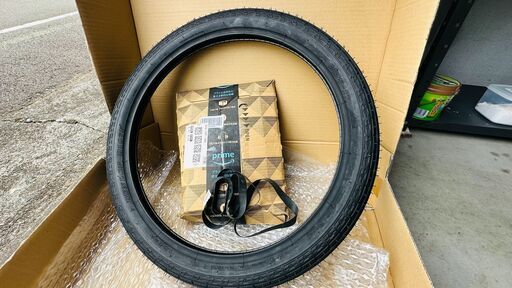 お取引中【スーパーカブ50】実働 処分価格 グリップヒーター付きで冬