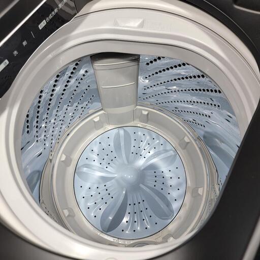 ‍♂️売約済み❌4228‼️お届け\u0026設置は全て0円‼️最新2021年製✨Hisense 5.5kg 全自動洗濯機
