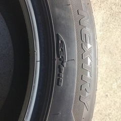 ブリヂストン　ネクストリー　215/55R17 4本