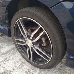 シボレーMW (ワゴンRプラス) 試乗可 栃木県発 7万2千km 平成