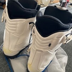 DEELUXE empire 26.5センチ