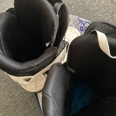 DEELUXE empire 26.5センチ