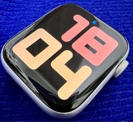 Apple Watch Series 6 GPS 44mm 箱・充電器セット