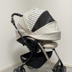 combi アンブレッタ A型 ベビーカー エッグショック