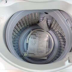 🌟安心の分解洗浄済🌟SHARP 6.0kg洗濯機 2022年製 保証有り【愛千142】