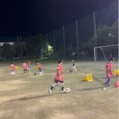川越市で現役選手が教えるサッカースクール - スポーツ