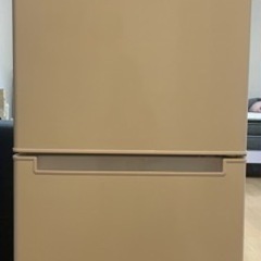 ニトリ　冷蔵庫　2020年製