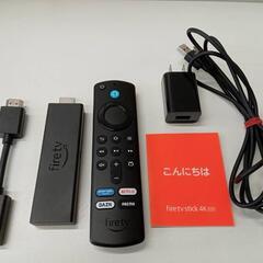 Fire TV Stick 4K Max

