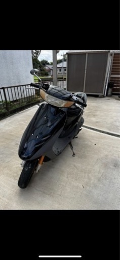 dio 原付　ジャンク