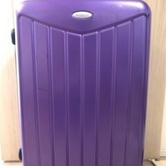 最終お値下げ⭐︎Samsonite　サムソナイト　スーツケース　