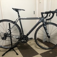 Cannondale CAAD10 ②