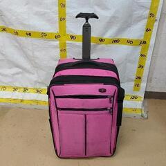 1007-024 【無料】 スーツケース ※汚れあり