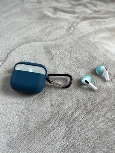 Airpods 第3世代 中古美品 本物