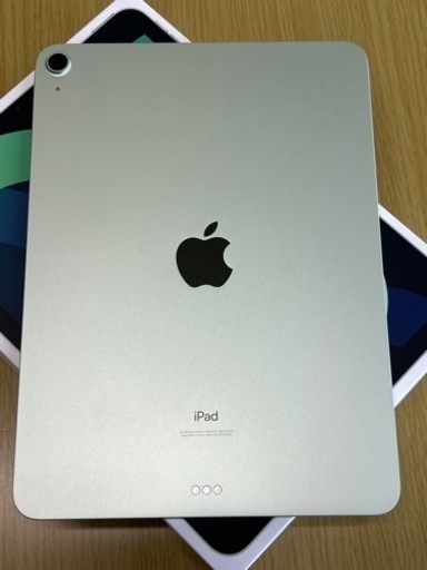 iPad Air 第4世代 極美品