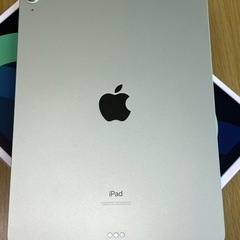 iPad Air 第4世代 極美品