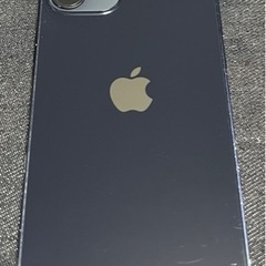 ① Apple iPhone 12 mini 128GB ブラック