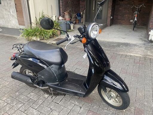 【中古】HONDA　TODAY　税込・１年保障