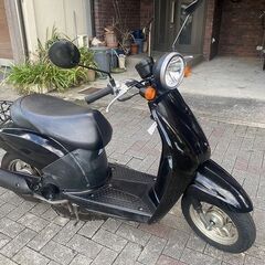 【中古】HONDA　TODAY　税込・１年保障