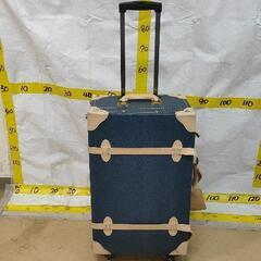 1007-026 スーツケース ※鍵付き