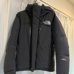 ★THE NORTH FACE  ノースフェイス　バルトロ　レデ...