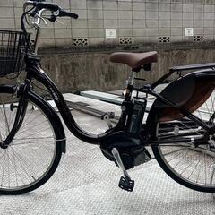 電動アシスト自転車　日野市近郊の方